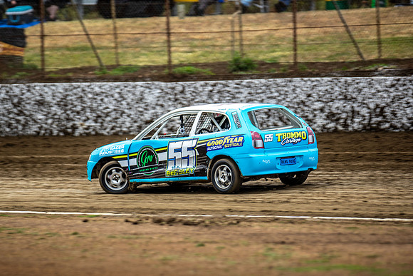 Junior 55 T55 - 07 - Hobart - 3rd Jan 2026-7