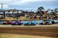 Junior 55 T55 - 07 - Hobart - 3rd Jan 2026-16