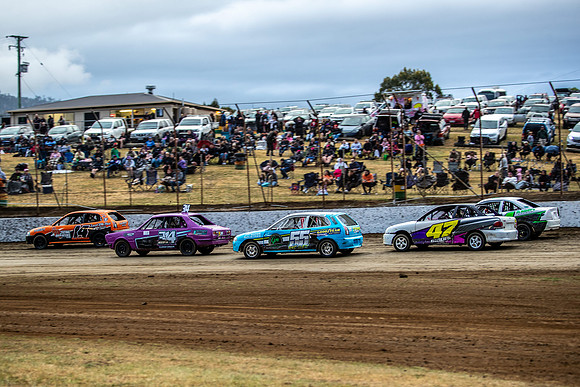 Junior 55 T55 - 07 - Hobart - 3rd Jan 2026-16