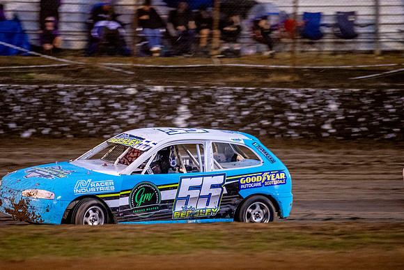 Junior 55 T55 - 07 - Hobart - 3rd Jan 2026-19