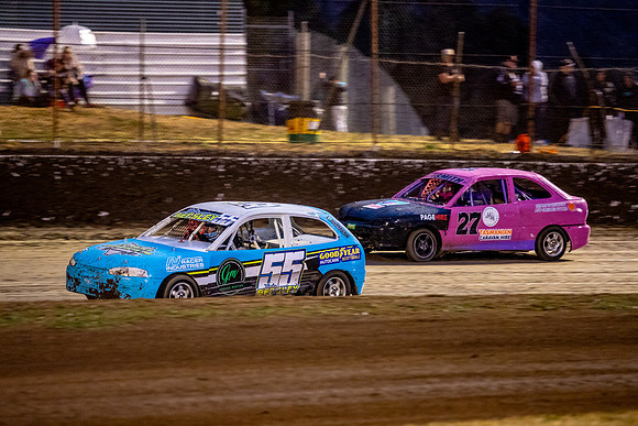Junior 55 T55 - 07 - Hobart - 3rd Jan 2026-23