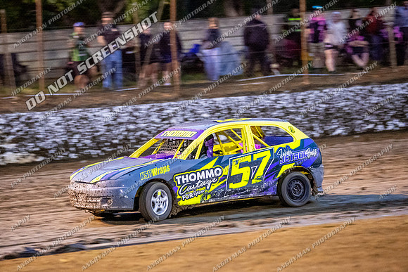 Junior 57 T57 - 07 - Hobart - 3rd Jan 2026-8