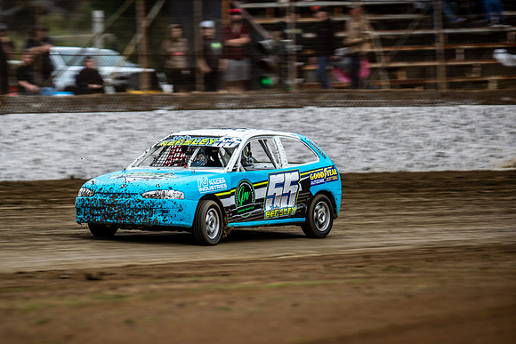 Junior 55 T55 - 07 - Hobart - 3rd Jan 2026-8