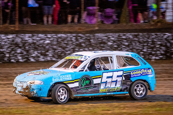 Junior 55 T55 - 07 - Hobart - 3rd Jan 2026-20