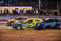 Junior 57 T57 - 07 - Hobart - 3rd Jan 2026-7
