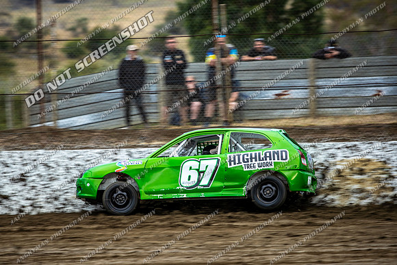 Junior 67 T67 - 07 - Hobart - 3rd Jan 2026