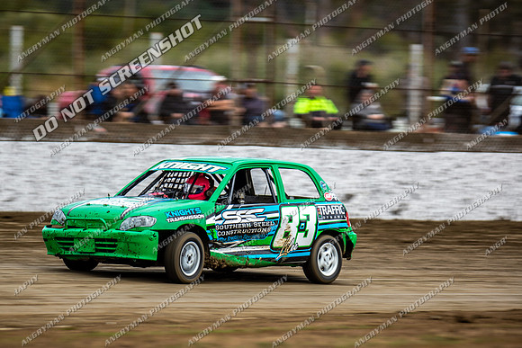 Junior 83 T83 - 07 - Hobart - 3rd Jan 2026-7