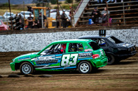 Junior 83 T83 - 07 - Hobart - 3rd Jan 2026