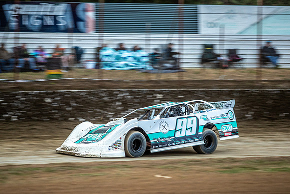 Late Model 99 N99 - 07 - Hobart - 3rd Jan 2026-23