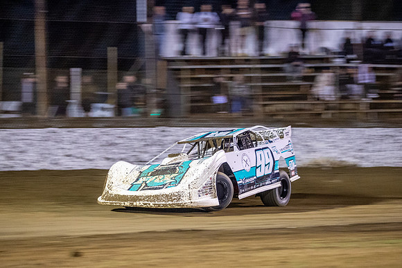 Late Model 99 N99 - 07 - Hobart - 3rd Jan 2026-27