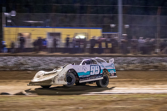 Late Model 99 N99 - 07 - Hobart - 3rd Jan 2026-34