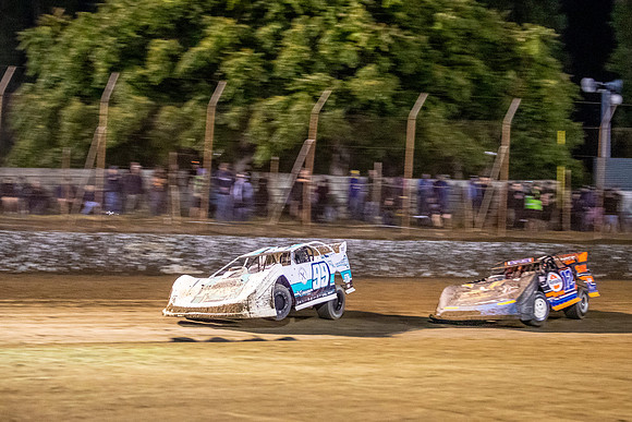 Late Model 99 N99 - 07 - Hobart - 3rd Jan 2026-33