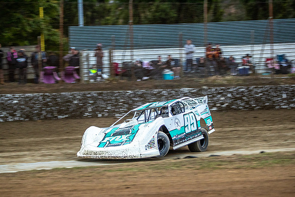 Late Model 99 N99 - 07 - Hobart - 3rd Jan 2026-21