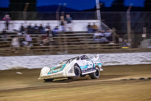 Late Model 99 N99 - 07 - Hobart - 3rd Jan 2026-24