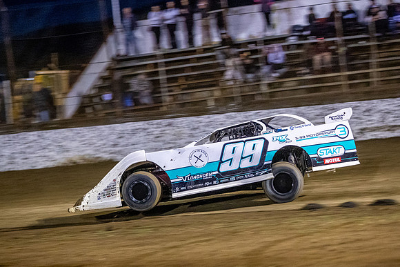 Late Model 99 N99 - 07 - Hobart - 3rd Jan 2026-30