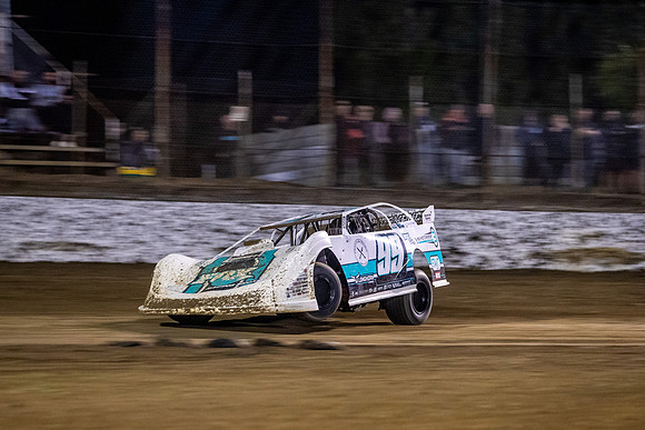 Late Model 99 N99 - 07 - Hobart - 3rd Jan 2026-26
