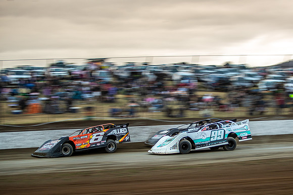 Late Model 99 N99 - 07 - Hobart - 3rd Jan 2026-19