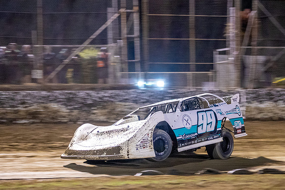 Late Model 99 N99 - 07 - Hobart - 3rd Jan 2026-32