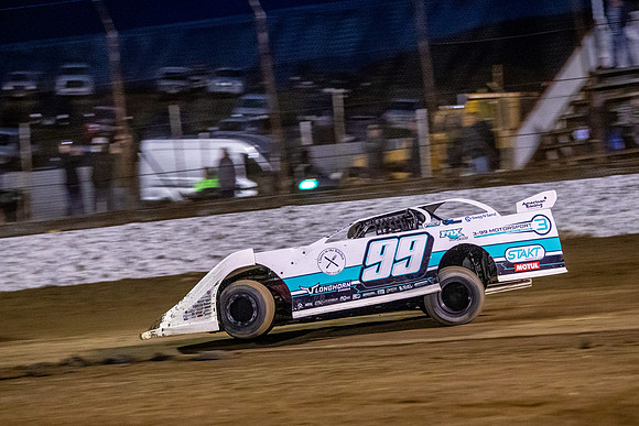 Late Model 99 N99 - 07 - Hobart - 3rd Jan 2026-31