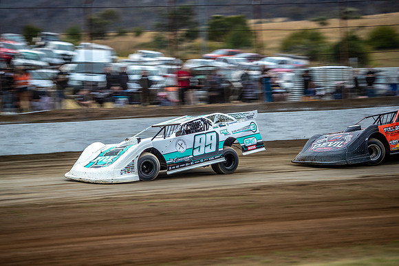 Late Model 99 N99 - 07 - Hobart - 3rd Jan 2026-15
