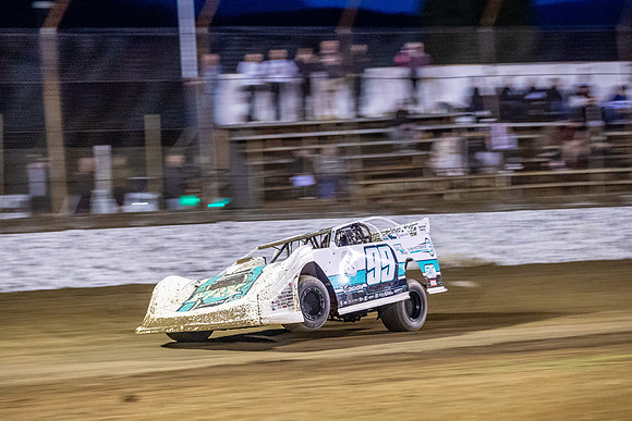 Late Model 99 N99 - 07 - Hobart - 3rd Jan 2026-25