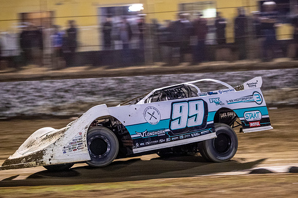 Late Model 99 N99 - 07 - Hobart - 3rd Jan 2026-29