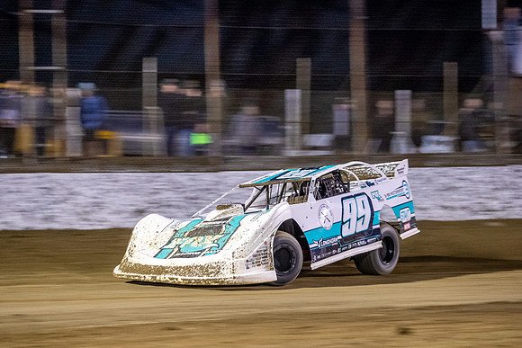 Late Model 99 N99 - 07 - Hobart - 3rd Jan 2026-28