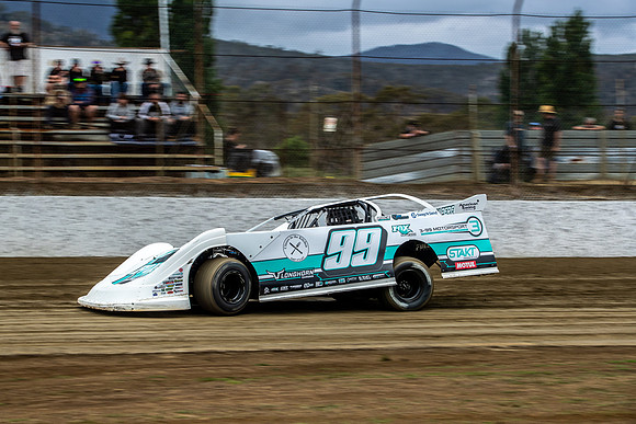 Late Model 99 N99 - 07 - Hobart - 3rd Jan 2026-5