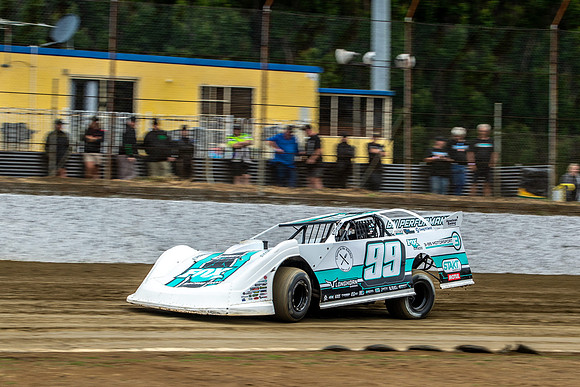 Late Model 99 N99 - 07 - Hobart - 3rd Jan 2026-4