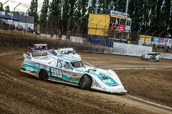 Late Model 99 N99 - 07 - Hobart - 3rd Jan 2026-10