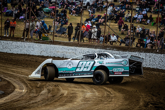 Late Model 99 N99 - 07 - Hobart - 3rd Jan 2026-12
