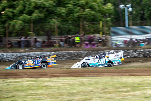 Late Model 99 N99 - 07 - Hobart - 3rd Jan 2026-16