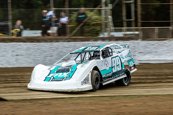 Late Model 99 N99 - 07 - Hobart - 3rd Jan 2026