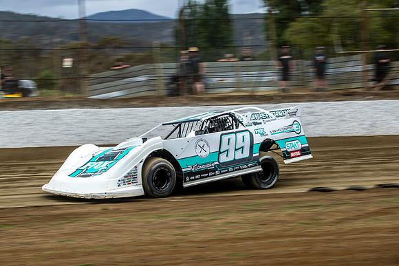 Late Model 99 N99 - 07 - Hobart - 3rd Jan 2026-2