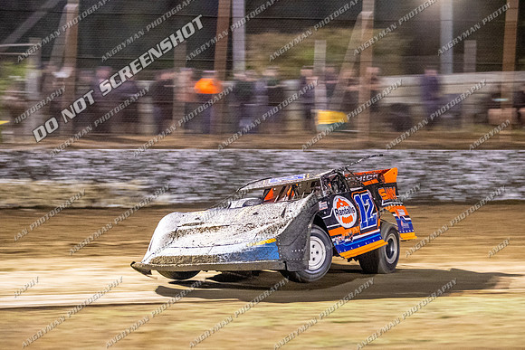 Late Model 12 T12 - 07 - Hobart - 3rd Jan 2026-19