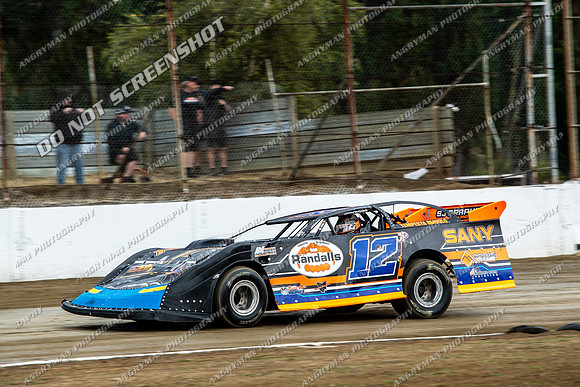 Late Model 12 T12 - 07 - Hobart - 3rd Jan 2026