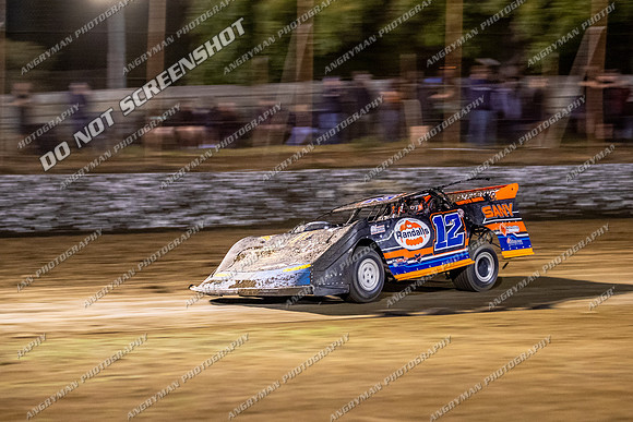 Late Model 12 T12 - 07 - Hobart - 3rd Jan 2026-23