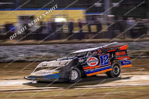Late Model 12 T12 - 07 - Hobart - 3rd Jan 2026-24