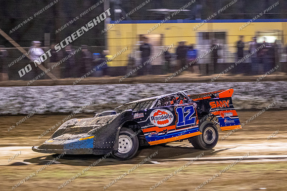 Late Model 12 T12 - 07 - Hobart - 3rd Jan 2026-20
