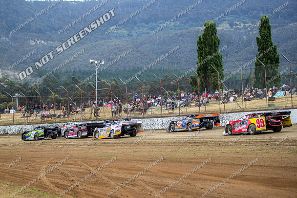 Late Model 12 T12 - 07 - Hobart - 3rd Jan 2026-5
