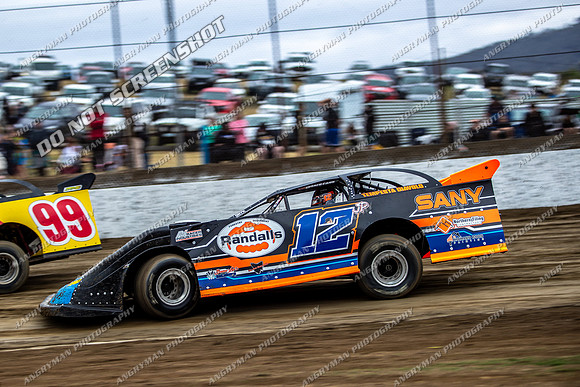 Late Model 12 T12 - 07 - Hobart - 3rd Jan 2026-7