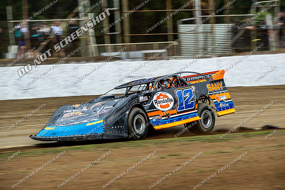 Late Model 12 T12 - 07 - Hobart - 3rd Jan 2026-3