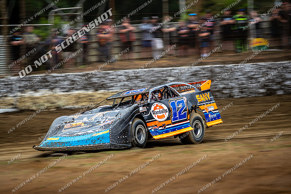Late Model 12 T12 - 07 - Hobart - 3rd Jan 2026-10