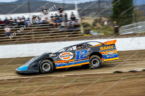 Late Model 12 T12 - 07 - Hobart - 3rd Jan 2026-4