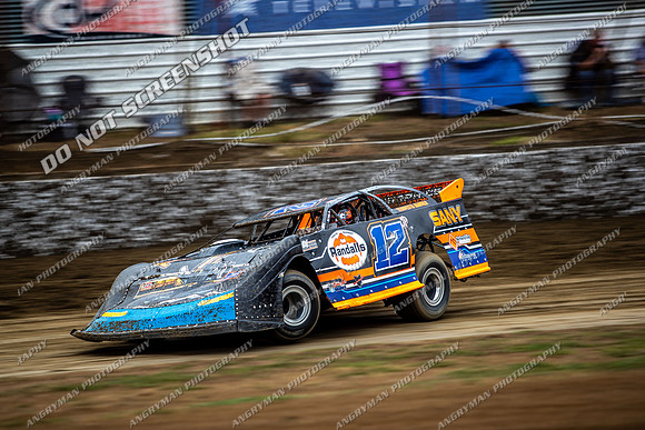 Late Model 12 T12 - 07 - Hobart - 3rd Jan 2026-11
