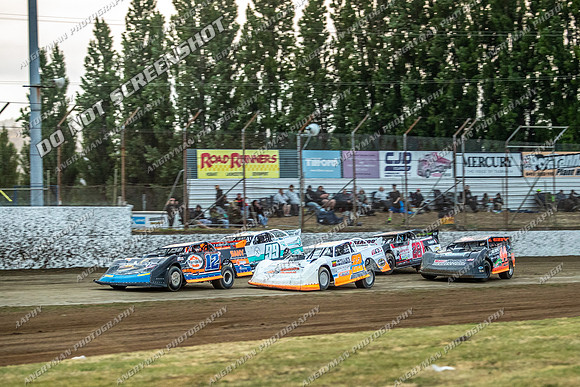 Late Model 12 T12 - 07 - Hobart - 3rd Jan 2026-17