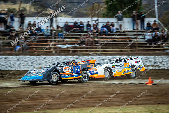 Late Model 12 T12 - 07 - Hobart - 3rd Jan 2026-14