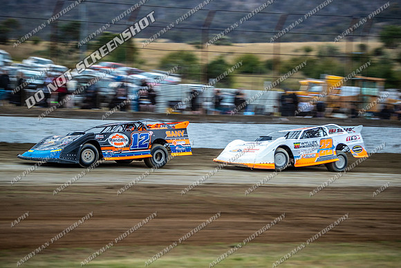 Late Model 12 T12 - 07 - Hobart - 3rd Jan 2026-13