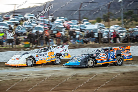 Late Model 12 T12 - 07 - Hobart - 3rd Jan 2026-16