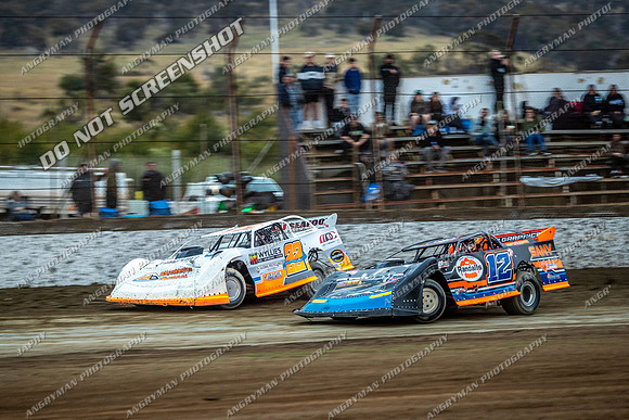 Late Model 12 T12 - 07 - Hobart - 3rd Jan 2026-15